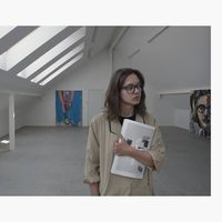 Emilija Kociunaite的照片