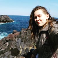 Mimmi Rantanen's Photo