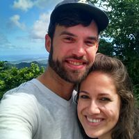 Scottie Whalen的照片