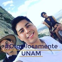 Luis Zapien的照片