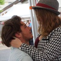 Julie Cottereau的照片