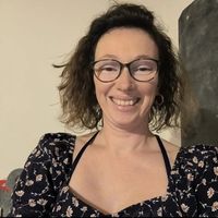 Emilie Joguet's Photo