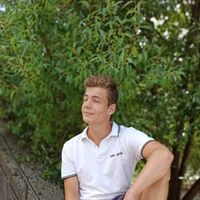 Ange Charpentier's Photo