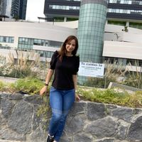 Fotos von Gloria Guaderrama