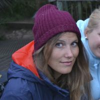 Fotos de Anna Fischer