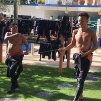 Fotos de Kiyohiro Iijima