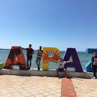 Jose Hernandez's Photo