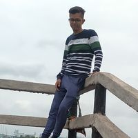 Nishant Priyadarshy's Photo