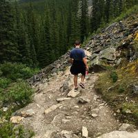 Joel d'Eschambault的照片