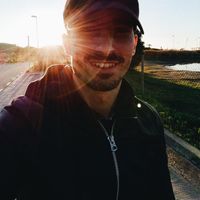 Giorgio Agnello's Photo