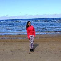 Agnieszka Ilnicka's Photo