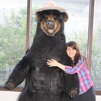 Fernanda De la Hoz的照片