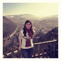 Katschi Sedlakova的照片