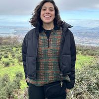 Julieta Sáez's Photo