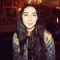 Claire Flamand's Photo