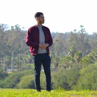 Zoubir Salhi's Photo