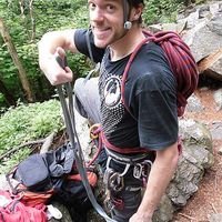 Sebastien Turgeon's Photo