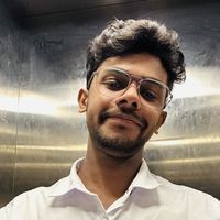 Akshay Sundar's Photo