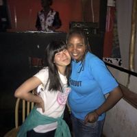 Yurina Iwabuchi's Photo