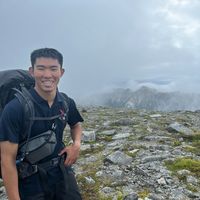 Le foto di Ryusei Sasaki