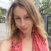 Katherine Putnam的照片