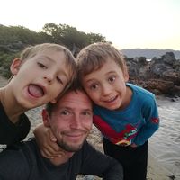 michael Binder's Photo