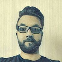 Lukasz Matelski的照片