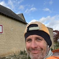 Fotos de Antoine Pihen