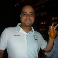 Luís Pavão's Photo