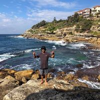 Leonardo Paiva's Photo