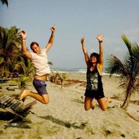 Kyle Scully的照片