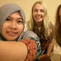 Dewi Renjana's Photo