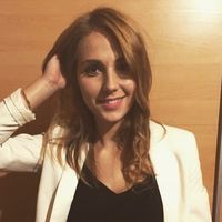 Justyna Kubiak的照片