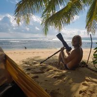 Fotos de Josh Griffith