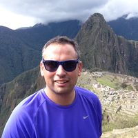 Lukas Worldtraveler's Photo