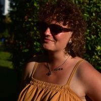 Вика Макей's Photo