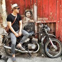 Fotos von Bảo Từ