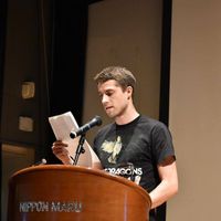 Ievgen Kozin的照片