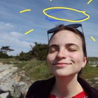 Cendrine  Gillier的照片