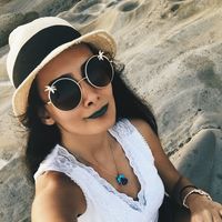 Tuğçe Ellialtı's Photo