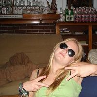 Callie Graves的照片