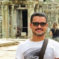 Alexandre Mendonça的照片