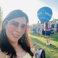 Elena Velasquez Vera's Photo