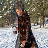 Eskedar Tilahun's Photo