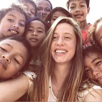 Tereza Hochmanová's Photo