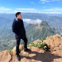 David Chavarría's Photo