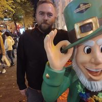 Ross Hampton's Photo