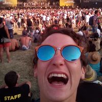 Lou Gaillard的照片