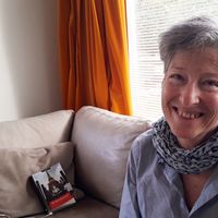 dalia tzizik's Photo