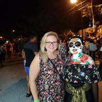 Anna Soroczyńska's Photo